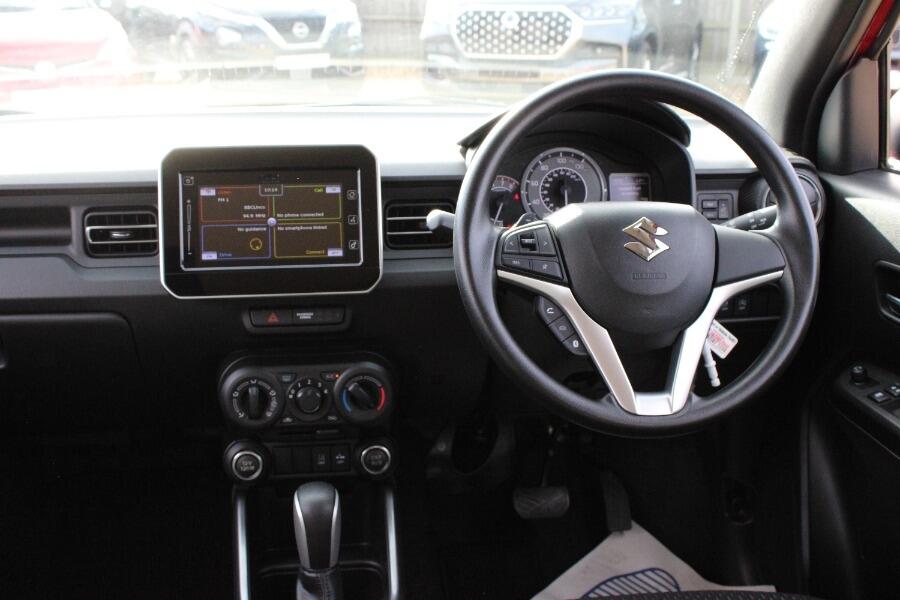 Used Suzuki Ignis 2024 for sale - 76201288: Photo 45