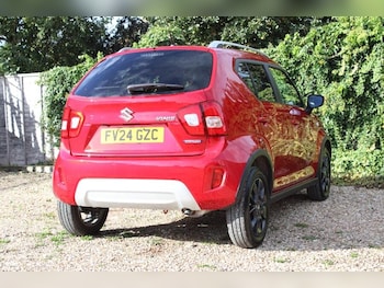 Used Suzuki Ignis 2024 for sale - 76201288: Photo 4