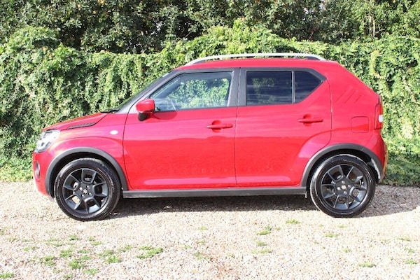 Used Suzuki Ignis 2024 for sale - 76201288: Photo 7