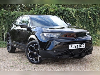 Vauxhall - Mokka