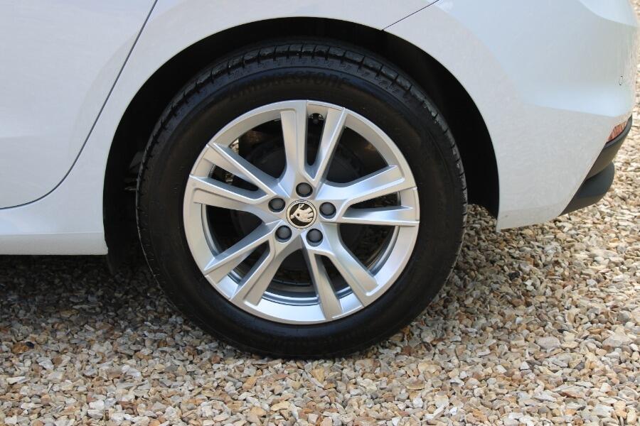 Used Skoda Fabia 2024 for sale - 76072341: Photo 11