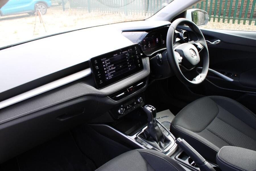 Used Skoda Fabia 2024 for sale - 76072341: Photo 12