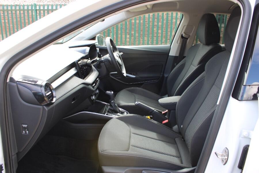 Used Skoda Fabia 2024 for sale - 76072341: Photo 13