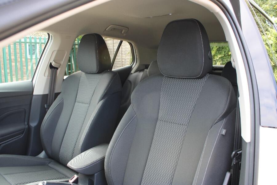 Used Skoda Fabia 2024 for sale - 76072341: Photo 14