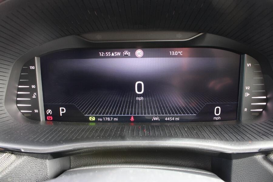 Used Skoda Fabia 2024 for sale - 76072341: Photo 25