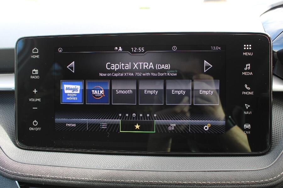 Used Skoda Fabia 2024 for sale - 76072341: Photo 26