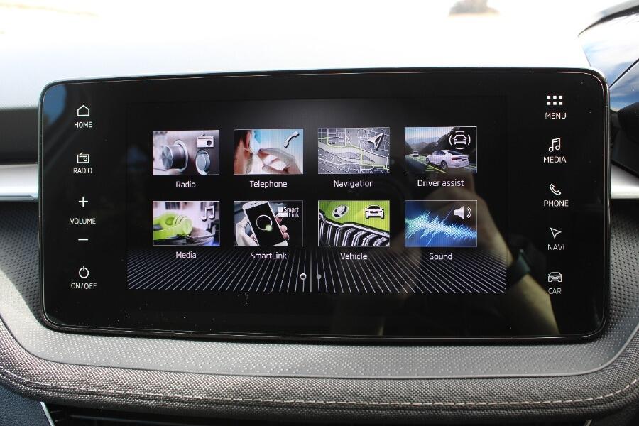 Used Skoda Fabia 2024 for sale - 76072341: Photo 27