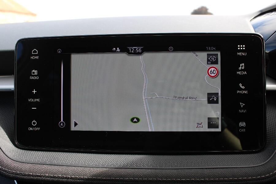 Used Skoda Fabia 2024 for sale - 76072341: Photo 28