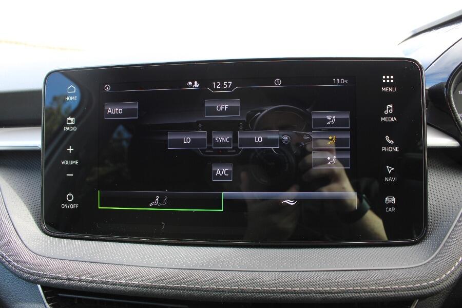 Used Skoda Fabia 2024 for sale - 76072341: Photo 29