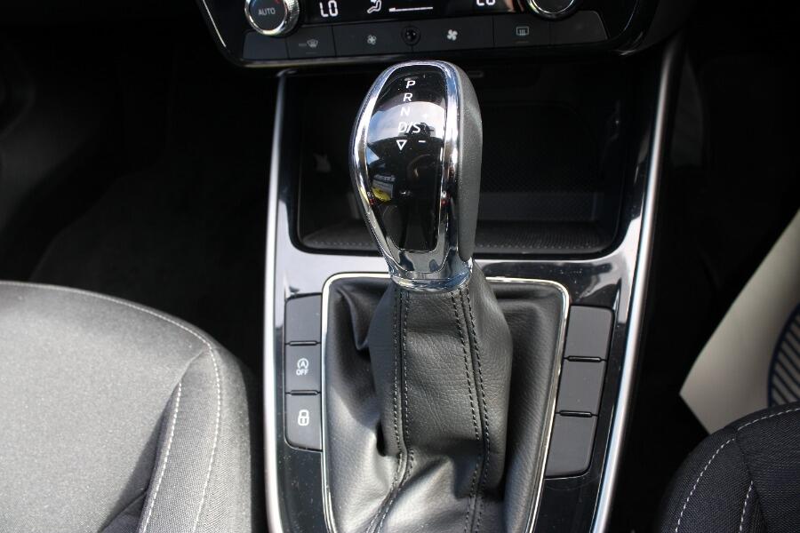 Used Skoda Fabia 2024 for sale - 76072341: Photo 31