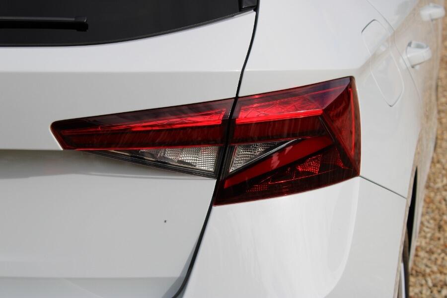 Used Skoda Fabia 2024 for sale - 76072341: Photo 34