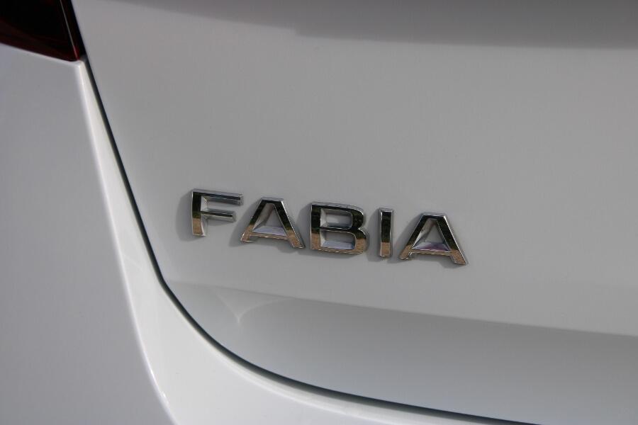 Used Skoda Fabia 2024 for sale - 76072341: Photo 35