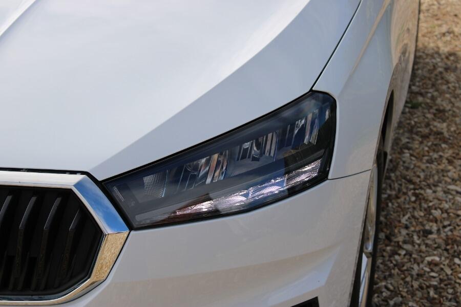 Used Skoda Fabia 2024 for sale - 76072341: Photo 38