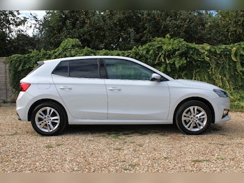 Used Skoda Fabia 2024 for sale - 76072341: Photo 3