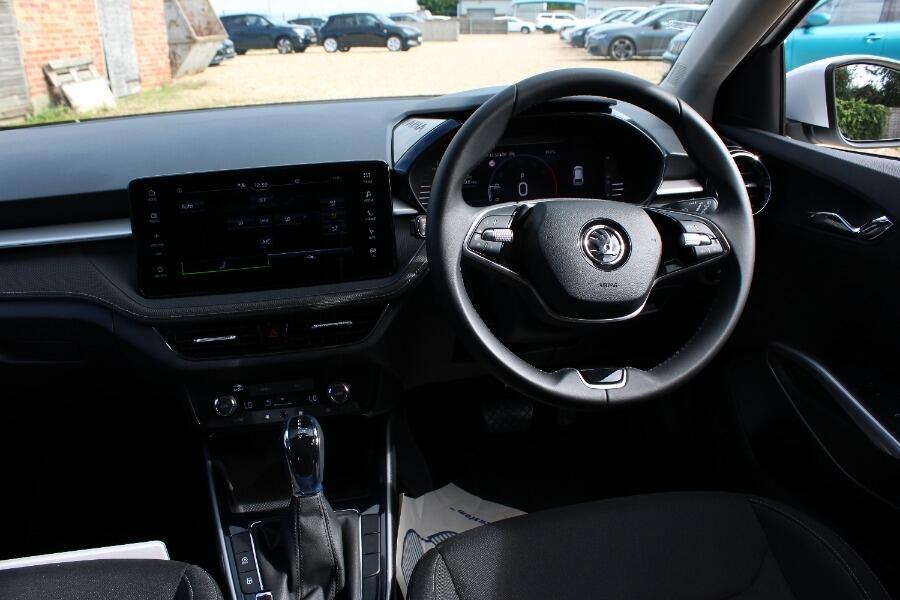 Used Skoda Fabia 2024 for sale - 76072341: Photo 40