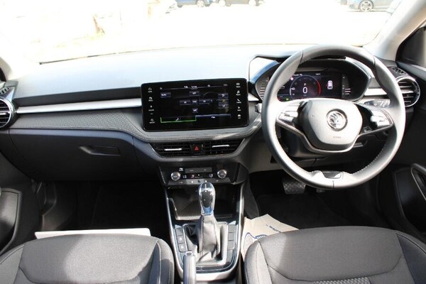 Used Skoda Fabia 2024 for sale - 76072341: Photo 41