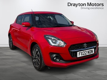 Used Suzuki Swift 2022 for sale - 79564809: Photo