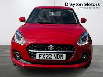 Used Suzuki Swift 2022 for sale - 79564809: Photo