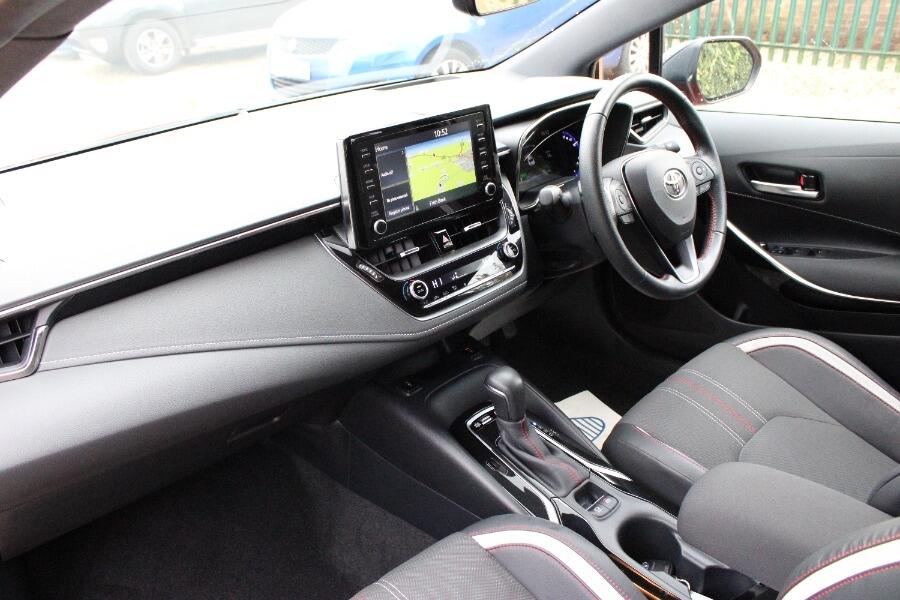 Used Toyota Corolla 2022 for sale - 77163564: Photo 12