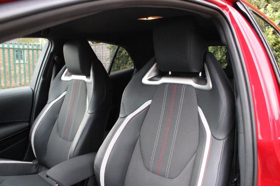 Used Toyota Corolla 2022 for sale - 77163564: Photo 14