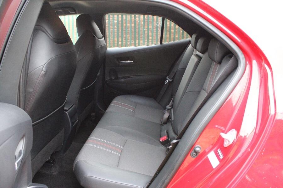 Used Toyota Corolla 2022 for sale - 77163564: Photo 16