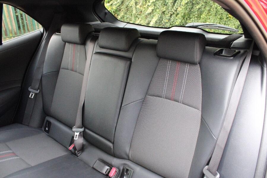 Used Toyota Corolla 2022 for sale - 77163564: Photo 17