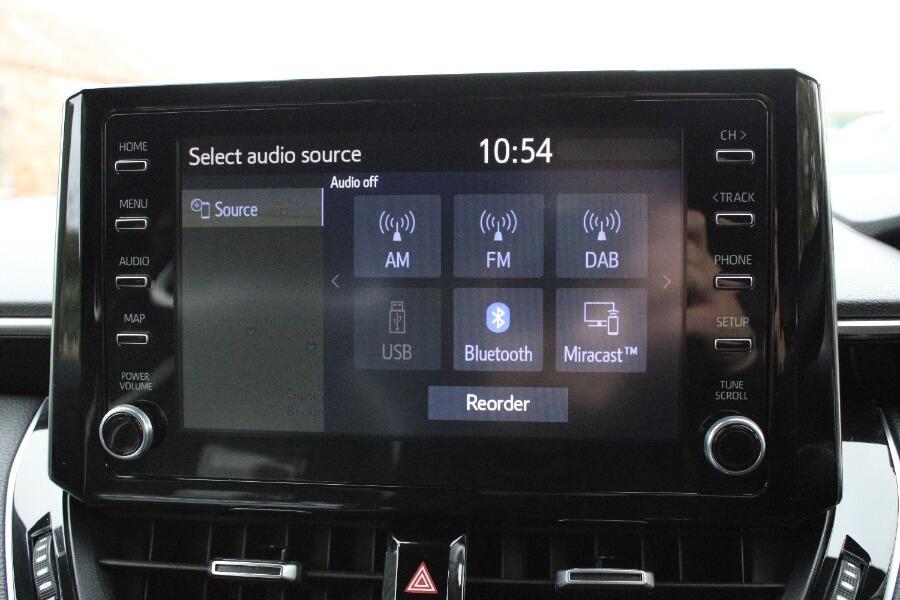 Used Toyota Corolla 2022 for sale - 77163564: Photo 27