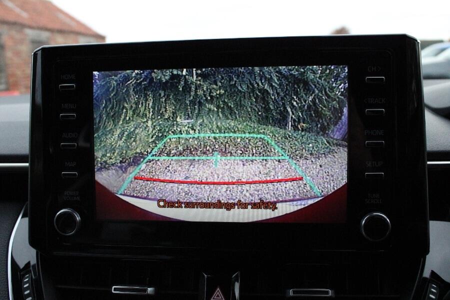 Used Toyota Corolla 2022 for sale - 77163564: Photo 29