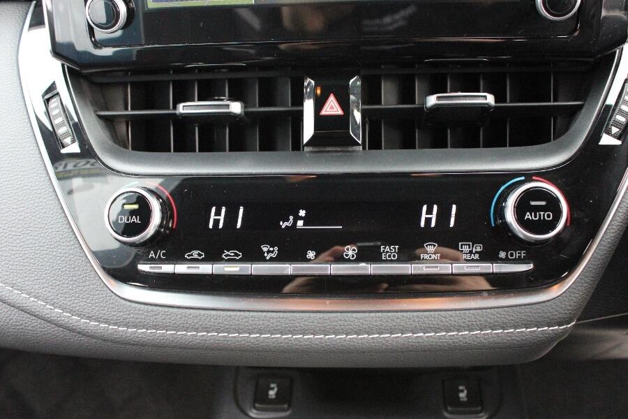 Used Toyota Corolla 2022 for sale - 77163564: Photo 33