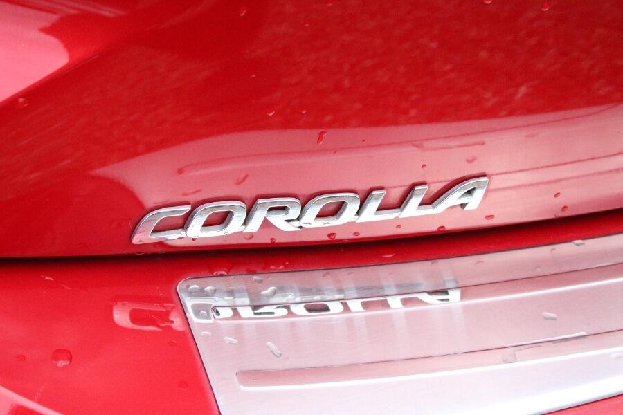 Used Toyota Corolla 2022 for sale - 77163564: Photo 37