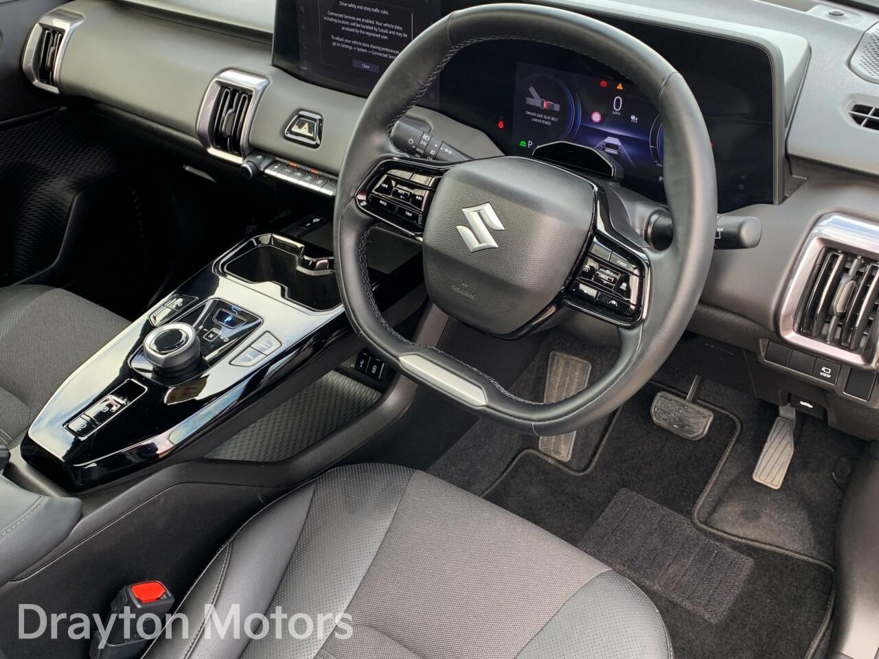 Used Suzuki e Vitara 2025 for sale - 77345004: Photo 13