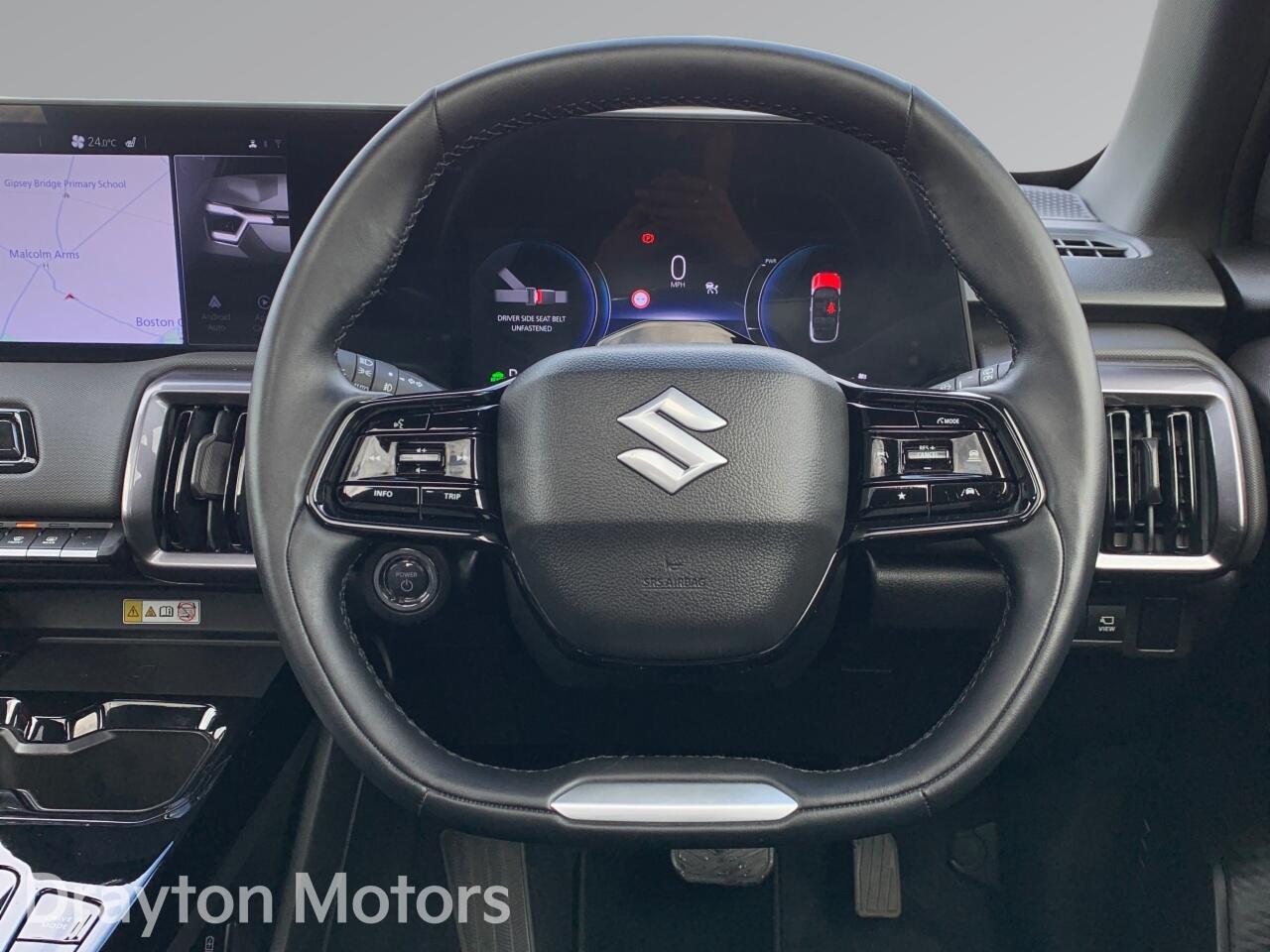 Used Suzuki e Vitara 2025 for sale - 77345004: Photo 16