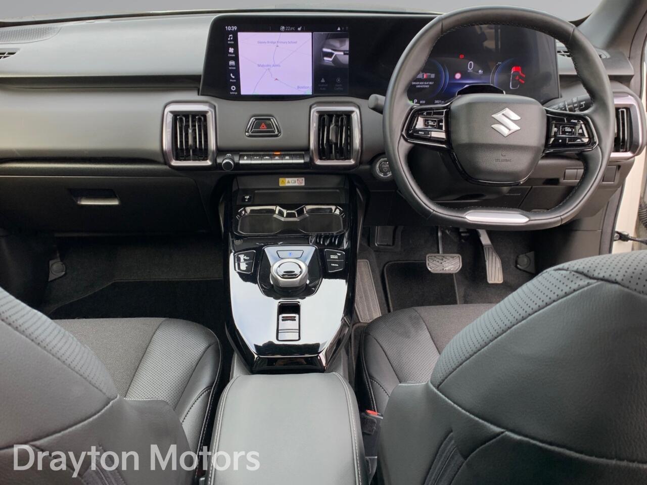 Used Suzuki e Vitara 2025 for sale - 77345004: Photo 2