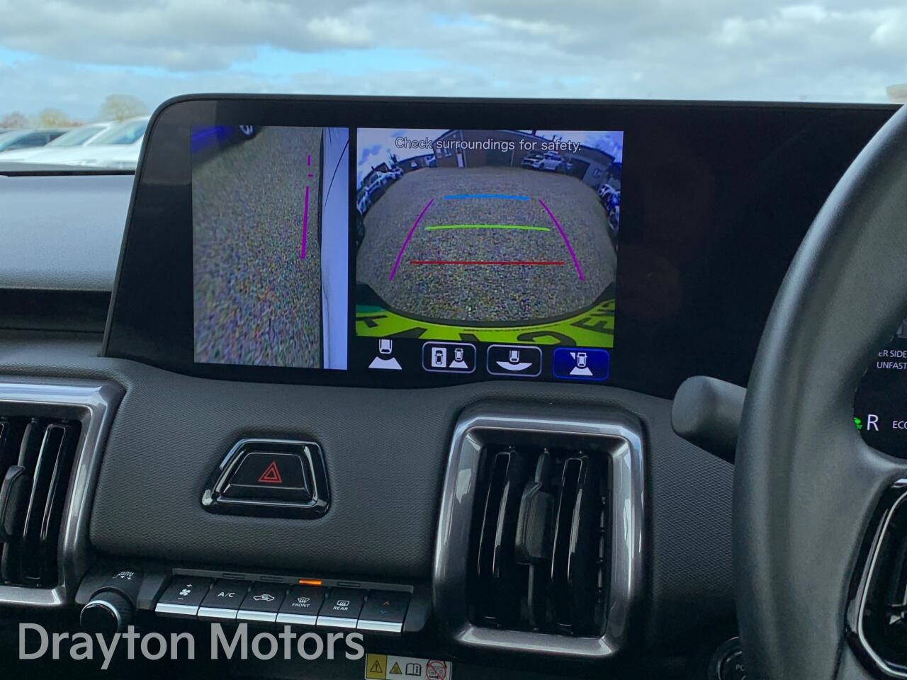 Used Suzuki e Vitara 2025 for sale - 77345004: Photo 23