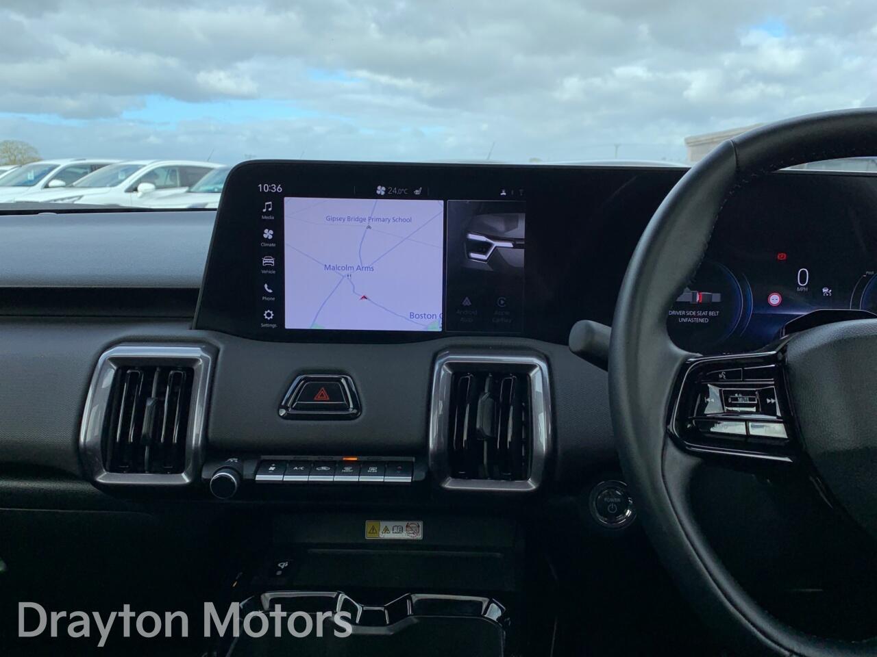 Used Suzuki e Vitara 2025 for sale - 77345004: Photo 24