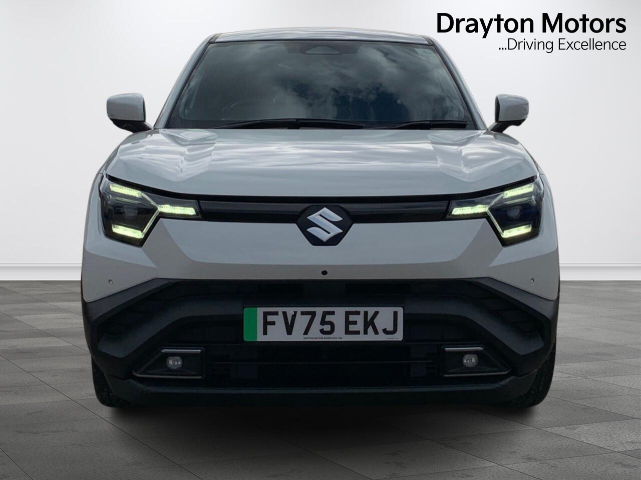 Used Suzuki e Vitara 2025 for sale - 77345004: Photo 3