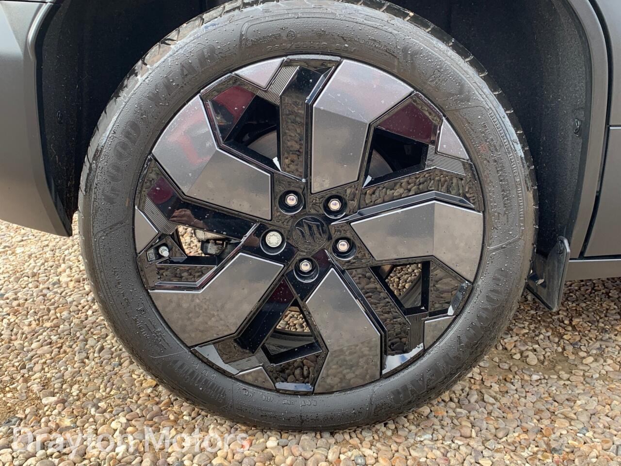 Used Suzuki e Vitara 2025 for sale - 77345004: Photo 40