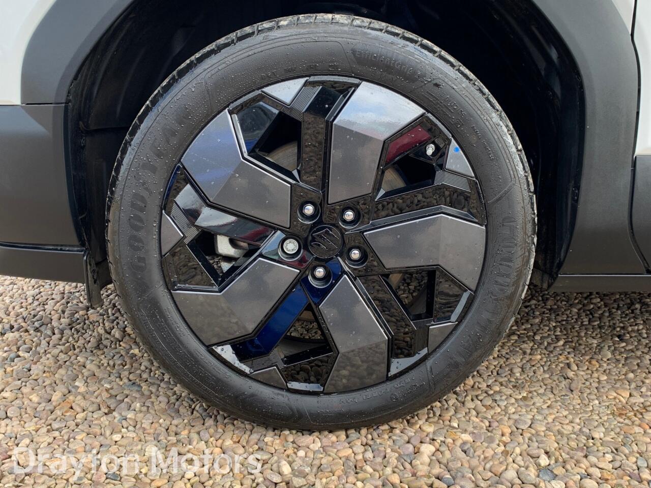 Used Suzuki e Vitara 2025 for sale - 77345004: Photo 41