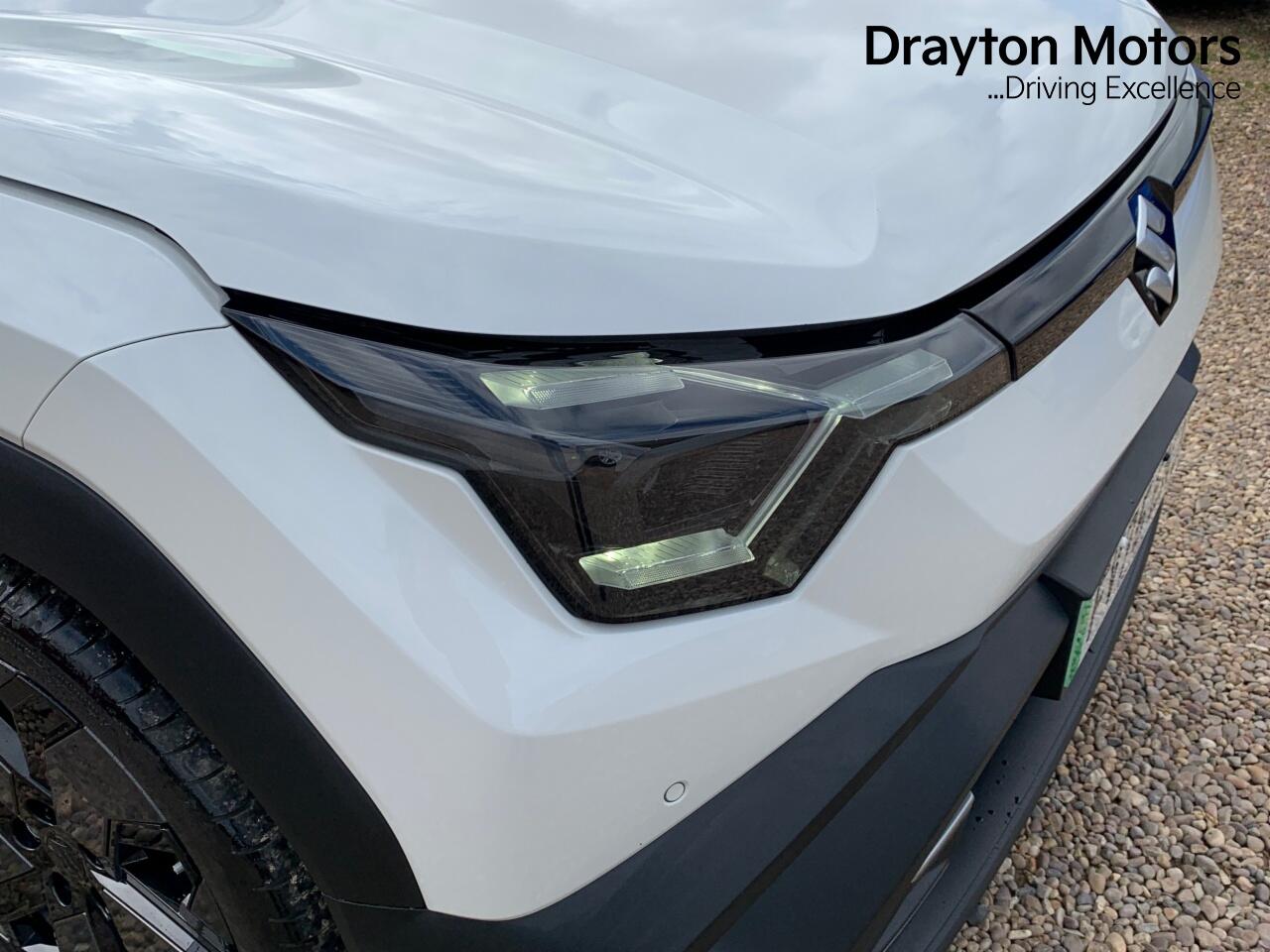 Used Suzuki e Vitara 2025 for sale - 77345004: Photo 43