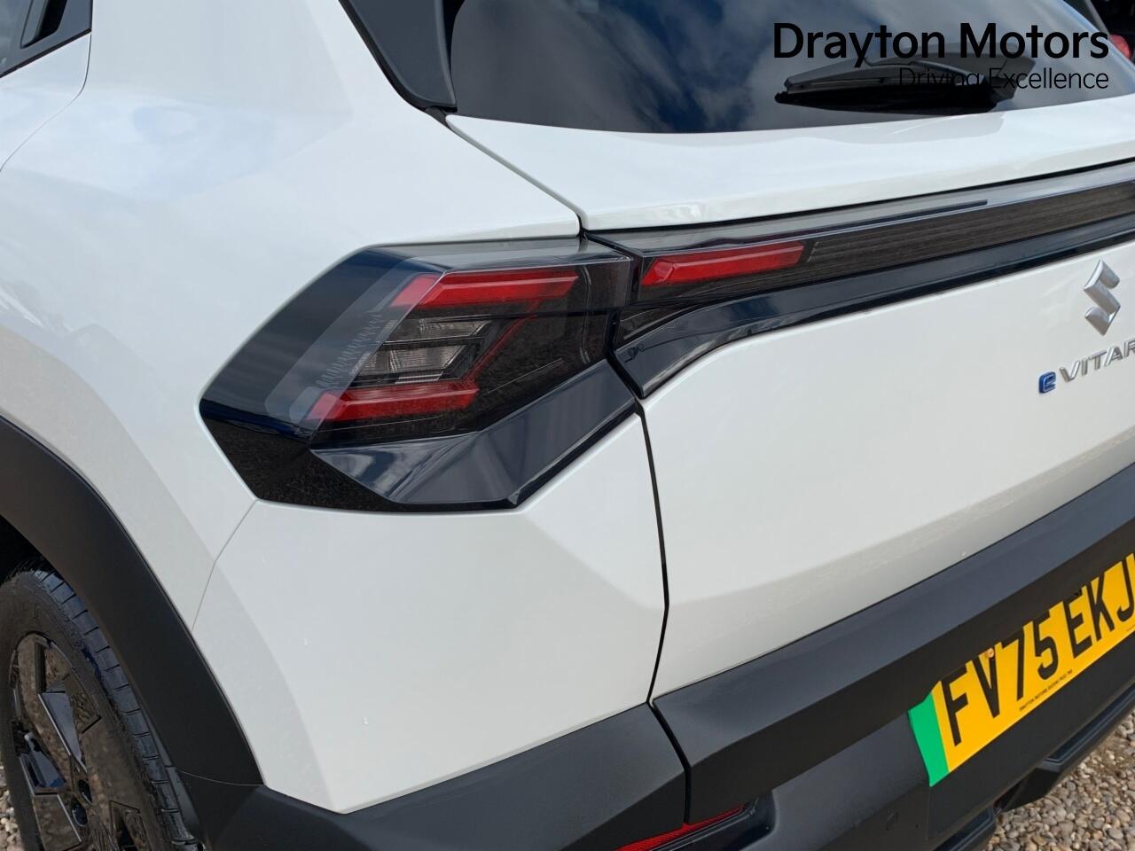 Used Suzuki e Vitara 2025 for sale - 77345004: Photo 45