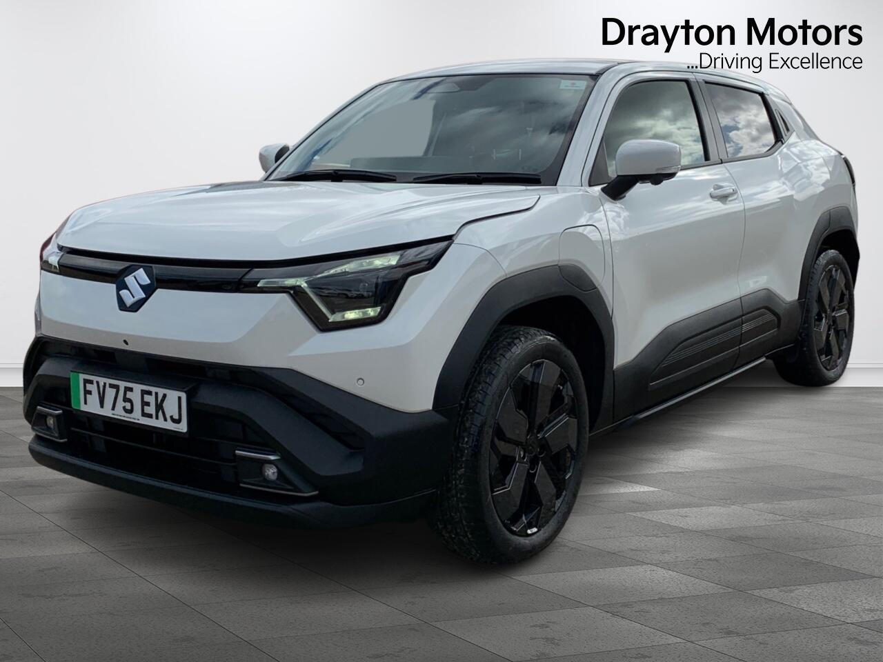 Used Suzuki e Vitara 2025 for sale - 77345004: Photo 5