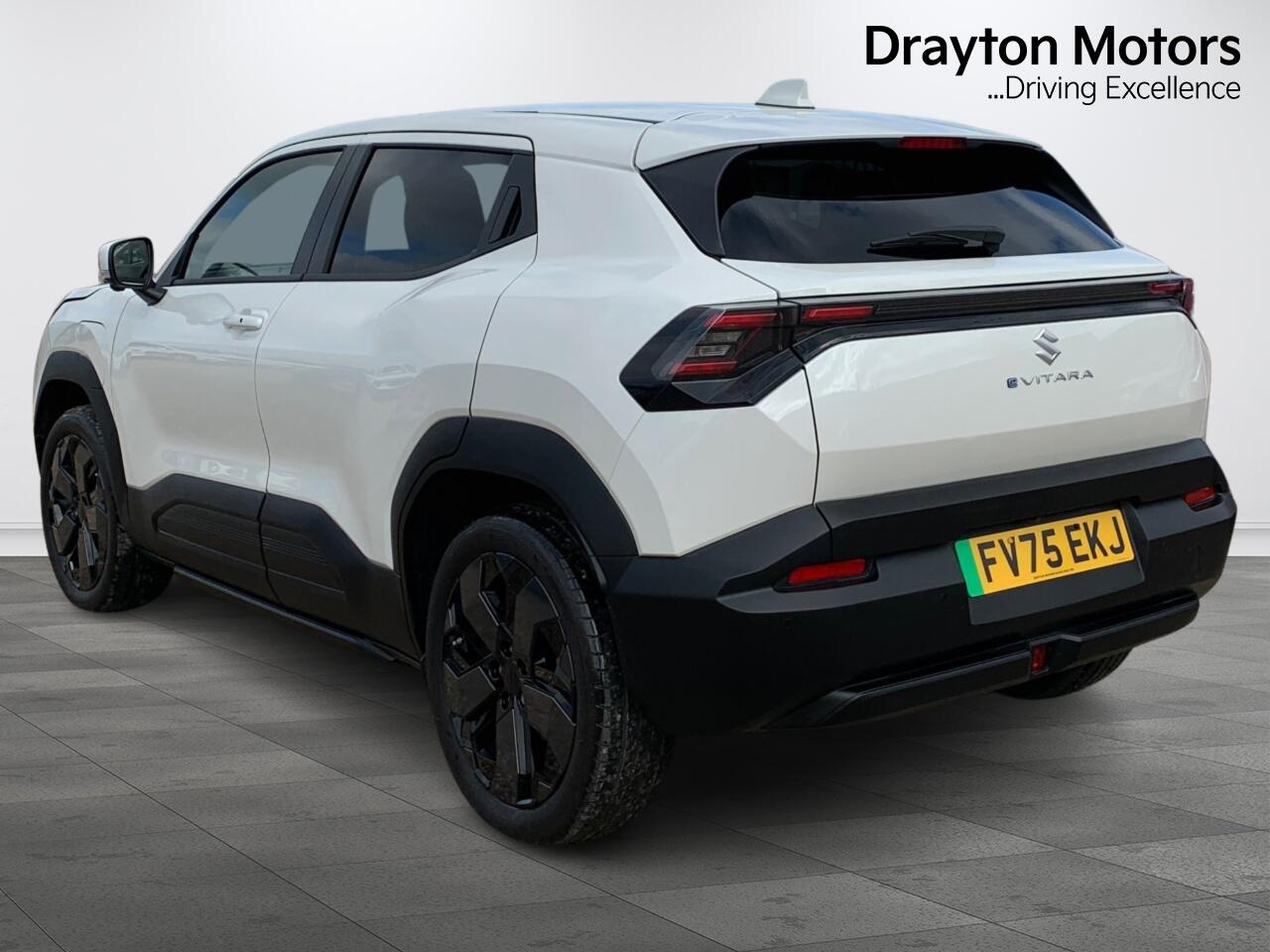 Used Suzuki e Vitara 2025 for sale - 77345004: Photo 7