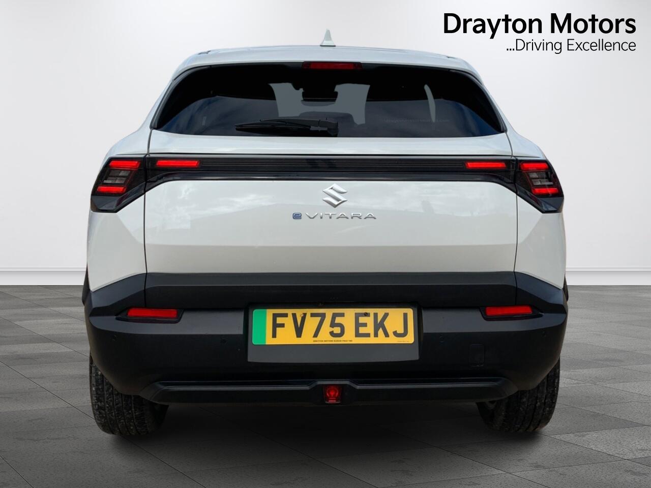 Used Suzuki e Vitara 2025 for sale - 77345004: Photo 8