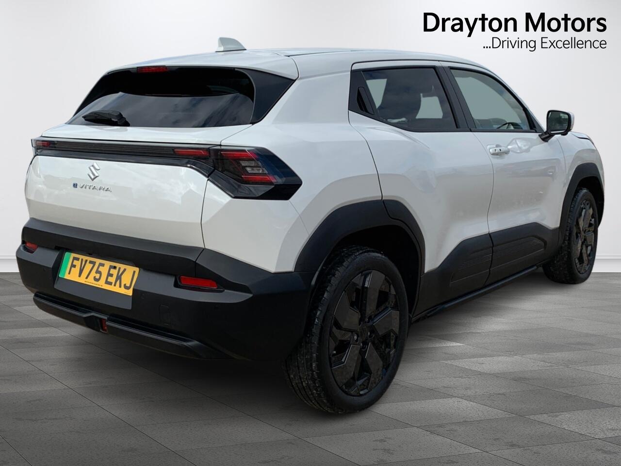 Used Suzuki e Vitara 2025 for sale - 77345004: Photo 9