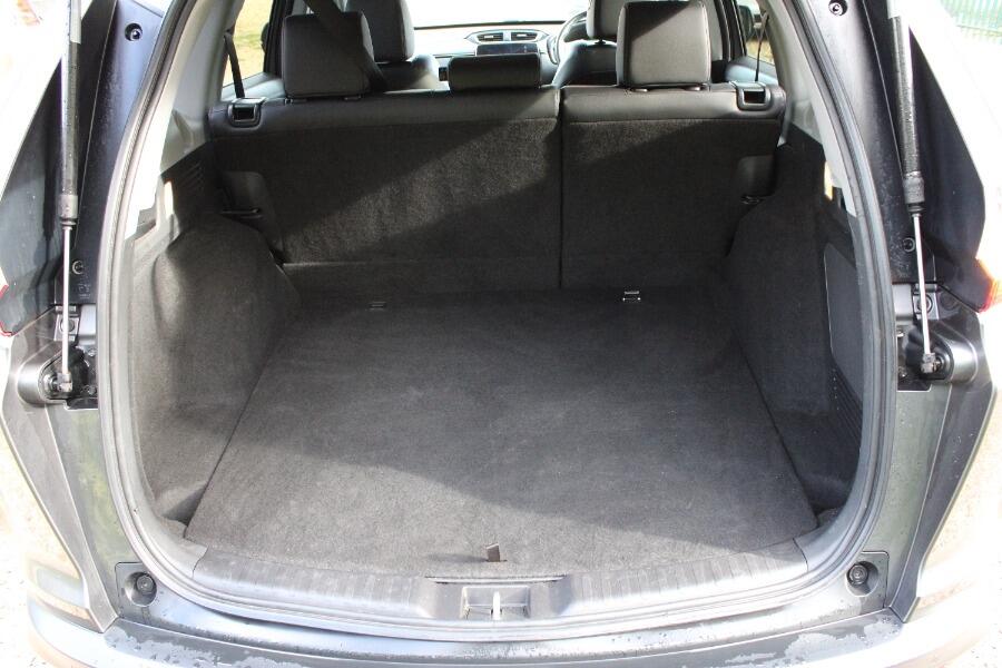 Used Honda CR-V 2022 for sale - 76348996: Photo 10