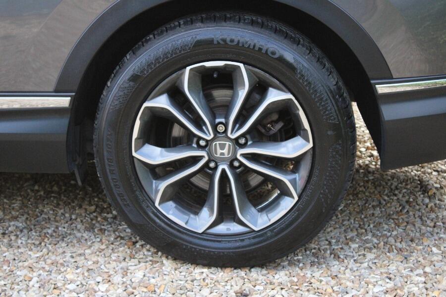 Used Honda CR-V 2022 for sale - 76348996: Photo 11