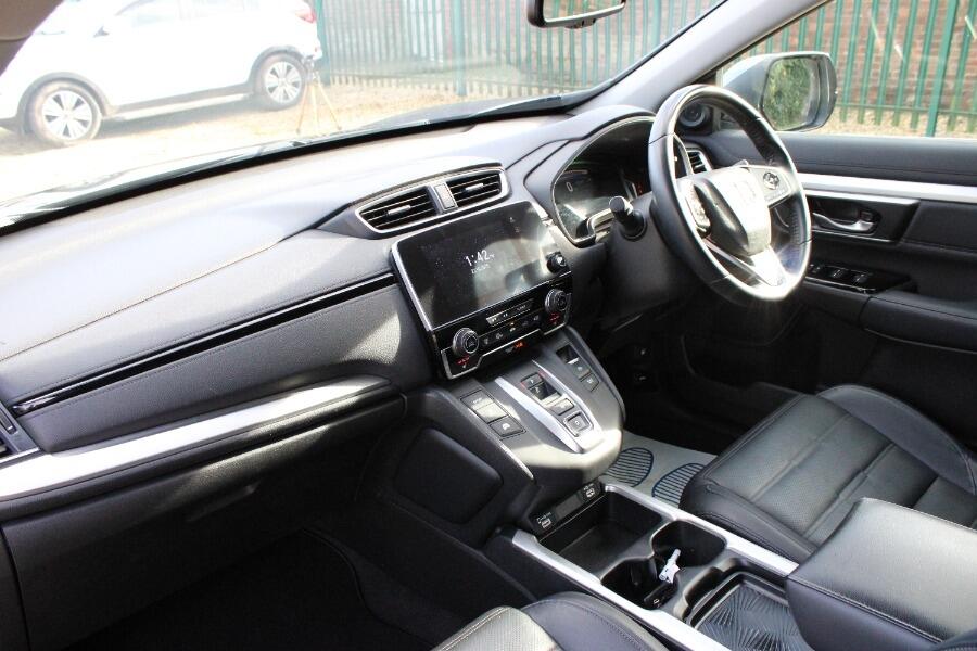 Used Honda CR-V 2022 for sale - 76348996: Photo 12