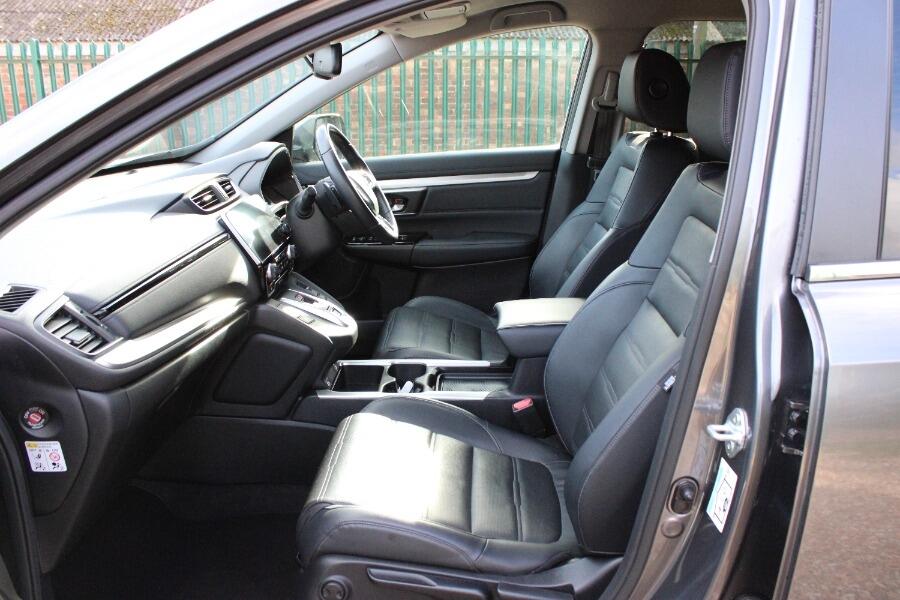 Used Honda CR-V 2022 for sale - 76348996: Photo 13