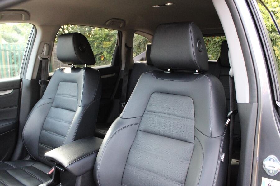 Used Honda CR-V 2022 for sale - 76348996: Photo 14