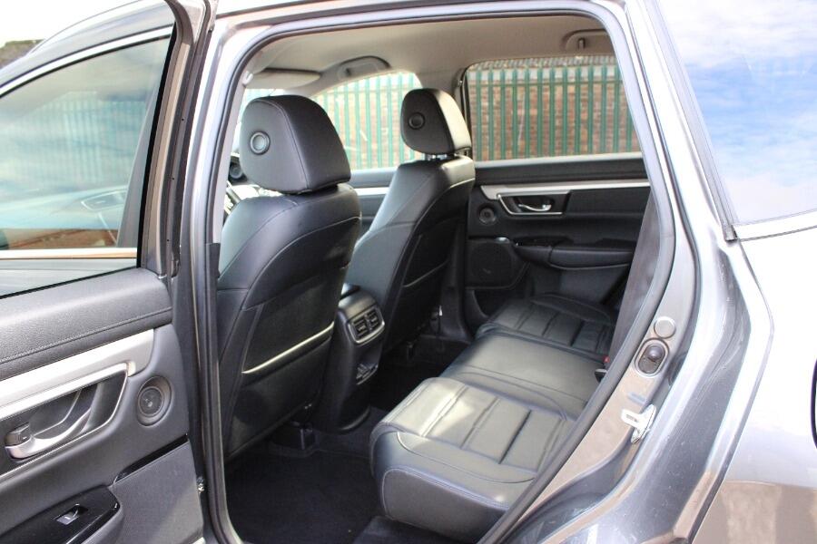 Used Honda CR-V 2022 for sale - 76348996: Photo 15